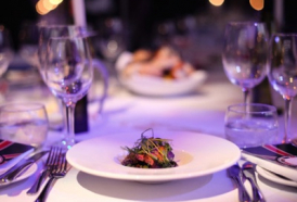 TỔ CHỨC SỰ KIỆN GALA DINNER VÀ NHỮNG ĐIỀU CẦN LƯU Ý