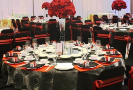 ĐỊA ĐIỂM TỔ CHỨC TIỆC CUỐI NĂM ẤN TƯỢNG TẠI TP.HCM (Part 1)