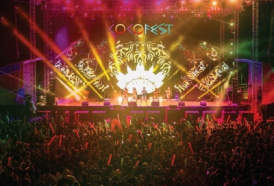 Cocofest 2018: Lễ hội âm nhạc đẳng cấp quốc tế tại Đà Nẵng