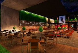 ĐỊA ĐIỂM TỔ CHỨC TIỆC CUỐI NĂM ẤN TƯỢNG TẠI TP.HCM (Part 4)