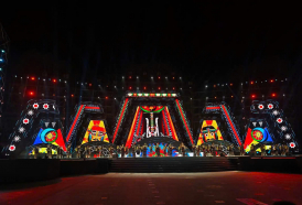 NHỮNG NHỊP CẦU VƯƠN TỚI TƯƠNG LAI