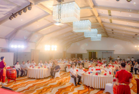 KỶ NIỆM 64 NĂM TỔNG CÔNG TY KIM KHÍ HÀ NỘI 