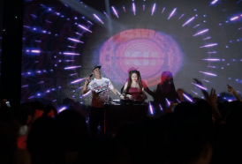 PROM NIGHT KIM LIÊN