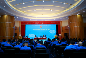 SỰ KIỆN ĐẠI HỘI HANDICO 2022