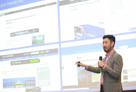 Hướng dẫn thủ tục xin cấp phép tổ chức Hội nghị, Hội thảo quốc tế