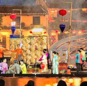 Đạo diễn, Biên đạo và Cung cấp Nhân sự sự kiện: Dịch vụ trọn gói từ Cosmo Entertainment