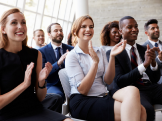 Kinh Nghiệm Lựa Chọn Diễn Giả Xuất Sắc Cho Một Buổi Hội Nghị Hội Thảo