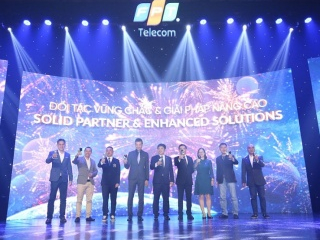 Tố chức Gala Dinner - Thời gian nâng tầm đẳng cấp