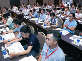 Cách Sử Dụng Thảo Luận, Hỏi Đáp Và Người Dẫn Chương Trình Buổi Hội Thảo