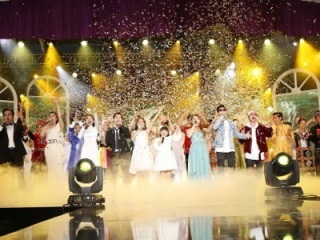 Tổ chức lễ kỉ niệm thành lập công ty và những điều cần lưu ý