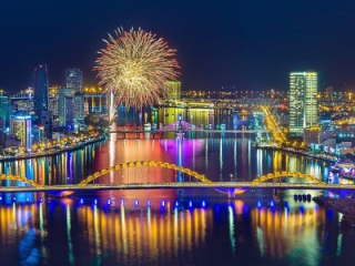 TOP 5 địa điểm Teambuilding đẹp nhất tại Đà Nẵng