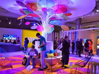 Những yếu tố then chốt giúp buổi lễ kỷ niệm công ty diễn ra thành công