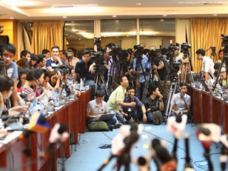 Những sự kiện áp dụng cho chiến dịch ra mắt sản phẩm mới