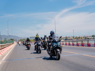 Tổ chức sự kiện doanh nghiệp, hội nghị, hội thảo chuyên nghiệp