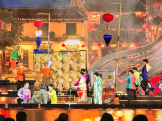 Đạo diễn, Biên đạo và Cung cấp Nhân sự sự kiện: Dịch vụ trọn gói từ Cosmo Entertainment