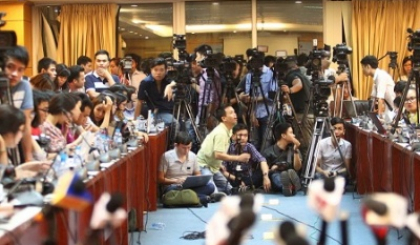 Những sự kiện áp dụng cho chiến dịch ra mắt sản phẩm mới