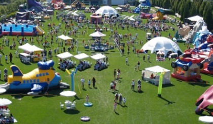 Tổ chức ngày hội gia đình - Nâng tầm giá trị doanh nghiệp 