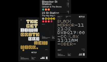 Nghệ thuật thiết kế Poster: Mục tiêu, loại hình và hướng đi