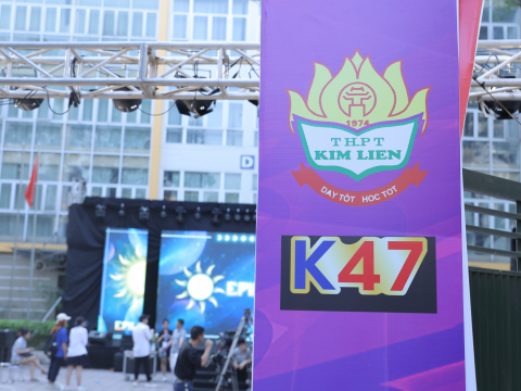 PROM NIGHT KIM LIÊN