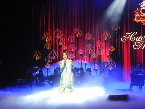 NGHỆ THUẬT PHẬT GIÁO ĐƯƠNG ĐẠI