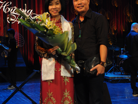 NGHỆ THUẬT PHẬT GIÁO ĐƯƠNG ĐẠI