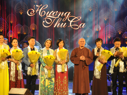 NGHỆ THUẬT PHẬT GIÁO ĐƯƠNG ĐẠI