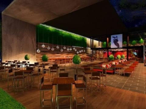 ĐỊA ĐIỂM TỔ CHỨC TIỆC CUỐI NĂM ẤN TƯỢNG TẠI TP.HCM (Part 4)