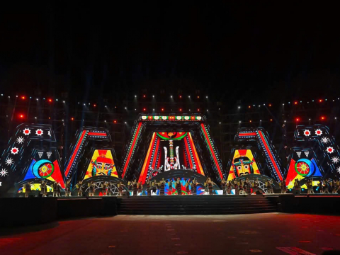 NHỮNG NHỊP CẦU VƯƠN TỚI TƯƠNG LAI