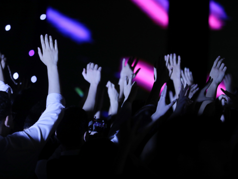 PROM NIGHT KIM LIÊN