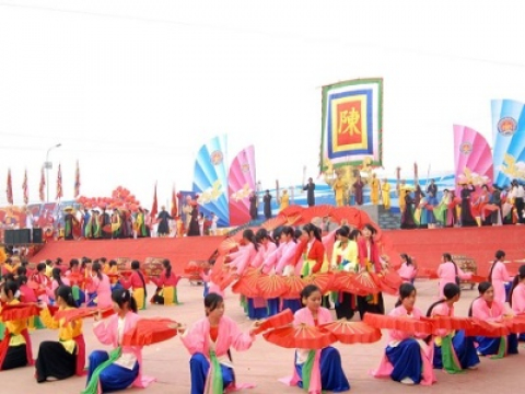 Tổ chức lễ hội năm 2018 và yêu cầu từ Bộ Văn Hóa Thể Thao và Du Lịch