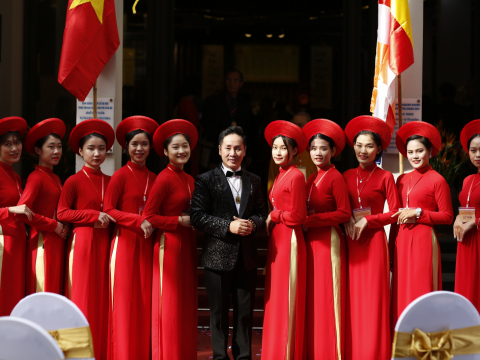 HỘI THẢO PHẬT GIÁO