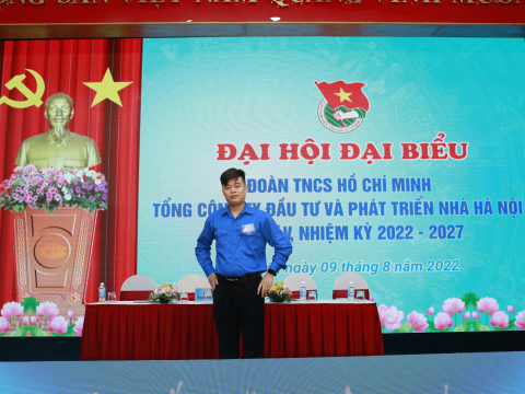 SỰ KIỆN ĐẠI HỘI HANDICO 2022