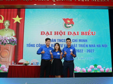 SỰ KIỆN ĐẠI HỘI HANDICO 2022