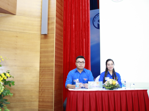 SỰ KIỆN ĐẠI HỘI HANDICO 2022