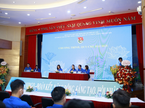 SỰ KIỆN ĐẠI HỘI HANDICO 2022