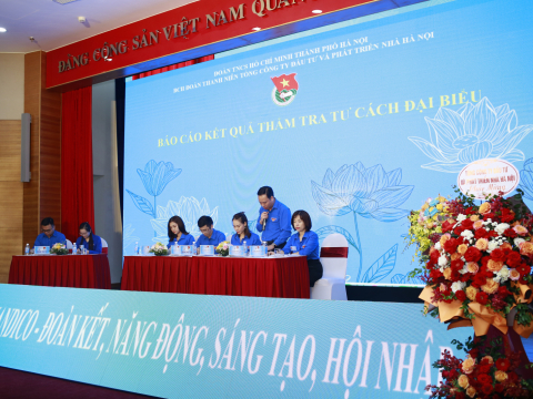 SỰ KIỆN ĐẠI HỘI HANDICO 2022