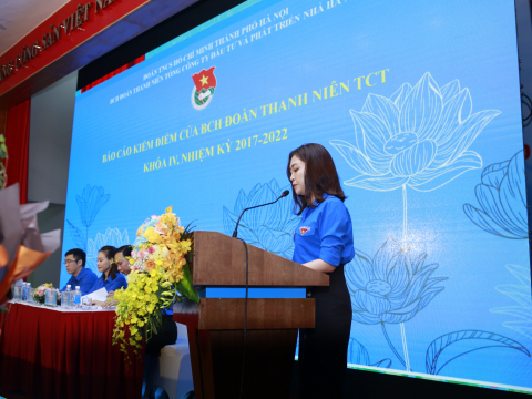 SỰ KIỆN ĐẠI HỘI HANDICO 2022