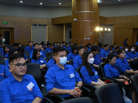 SỰ KIỆN ĐẠI HỘI HANDICO 2022