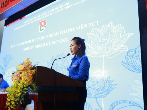 SỰ KIỆN ĐẠI HỘI HANDICO 2022