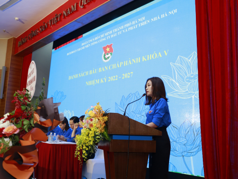 SỰ KIỆN ĐẠI HỘI HANDICO 2022