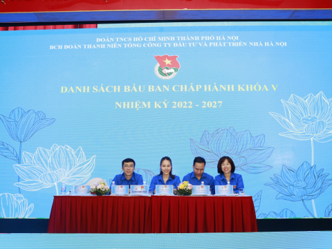 SỰ KIỆN ĐẠI HỘI HANDICO 2022