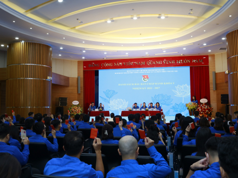 SỰ KIỆN ĐẠI HỘI HANDICO 2022