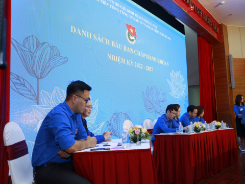 SỰ KIỆN ĐẠI HỘI HANDICO 2022