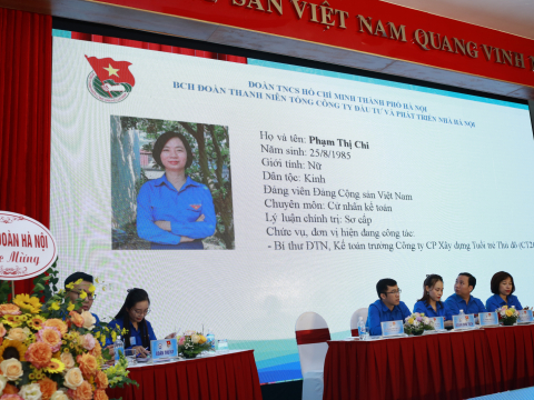 SỰ KIỆN ĐẠI HỘI HANDICO 2022