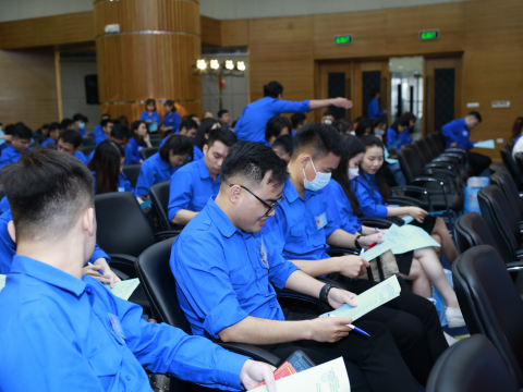 SỰ KIỆN ĐẠI HỘI HANDICO 2022