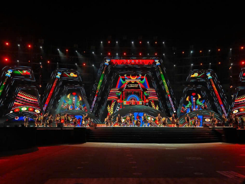 NHỮNG NHỊP CẦU VƯƠN TỚI TƯƠNG LAI