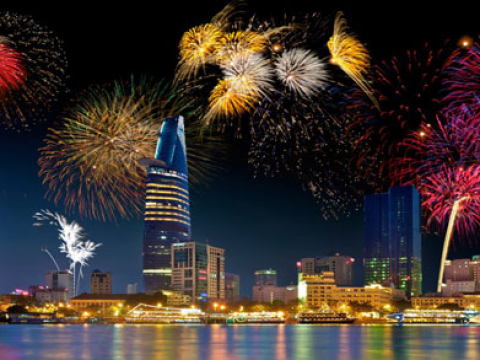 ĐỊA ĐIỂM TỔ CHỨC TIỆC CUỐI NĂM ẤN TƯỢNG TẠI TP.HCM (Part 2)