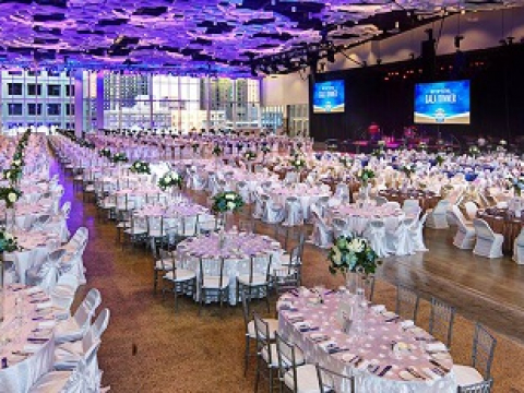 TỔ CHỨC SỰ KIỆN GALA DINNER VÀ NHỮNG ĐIỀU CẦN LƯU Ý