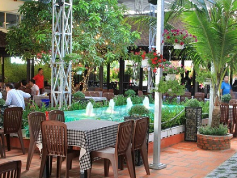 ĐỊA ĐIỂM TỔ CHỨC TIỆC CUỐI NĂM ẤN TƯỢNG TẠI TP.HCM (Part 1)