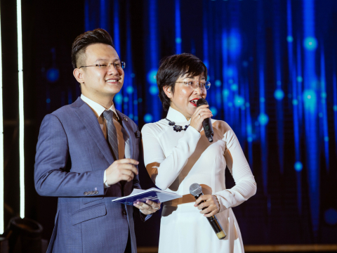 SỰ KIỆN HỌP KHÓA TRƯỜNG ĐẠI HỌC